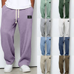 VEUGER MODEHOUS™ | Lässige Herren-Freizeithose mit verstellbarem Bund (1 Kaufen, 1 GRATIS dazu)
