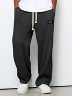 Samy | Weite Hose mit verstellbarem Bund