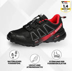 OrthoTrekking | Ergonomischer Trekking- und Wanderschuh für schmerzlindernenden Komfort