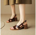 Marise - Orthopädische Bequeme Sandalen