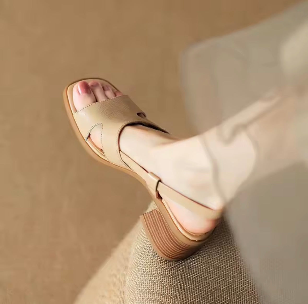 Marise - Orthopädische Bequeme Sandalen