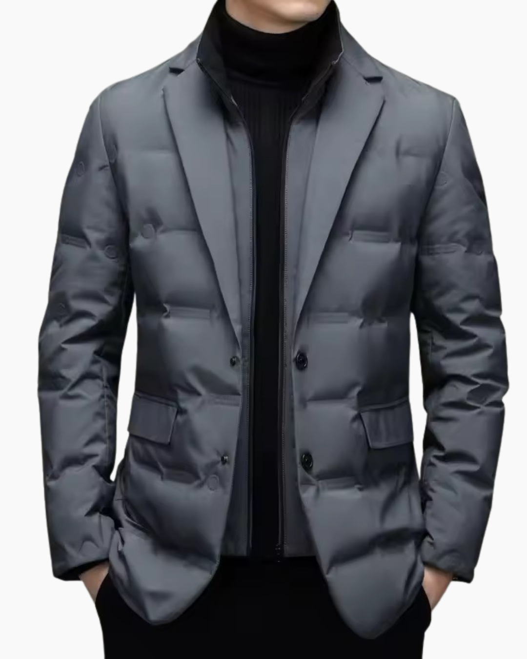 PRESTIGE™ – Stilvolle Jacke