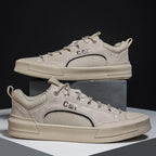 CAT® UrbanEdge Leder Sneakers