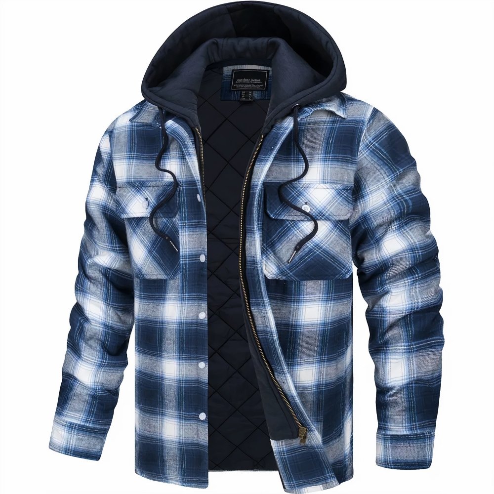 Norbert | Jacket
