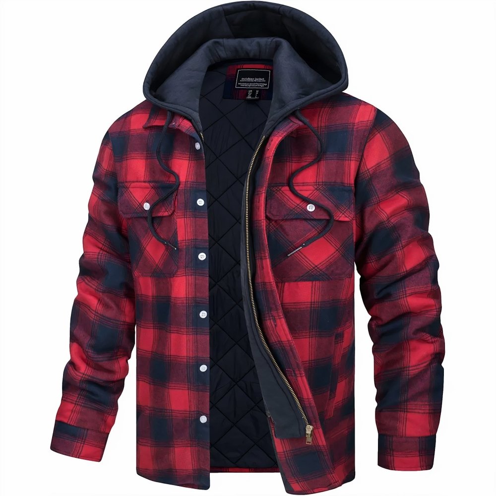 Norbert | Jacket