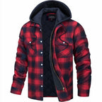 Norbert | Essentielle Herbstjacke