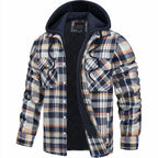 Norbert | Jacket