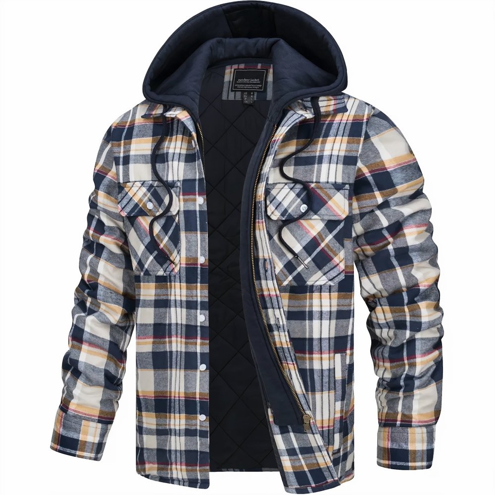 Norbert | Jacket