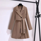 LOUISA™ – Elegantes Blazer- und Hosen-Set