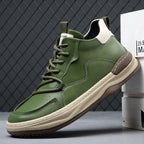 Ravello Italiana Echtleder Sneakers