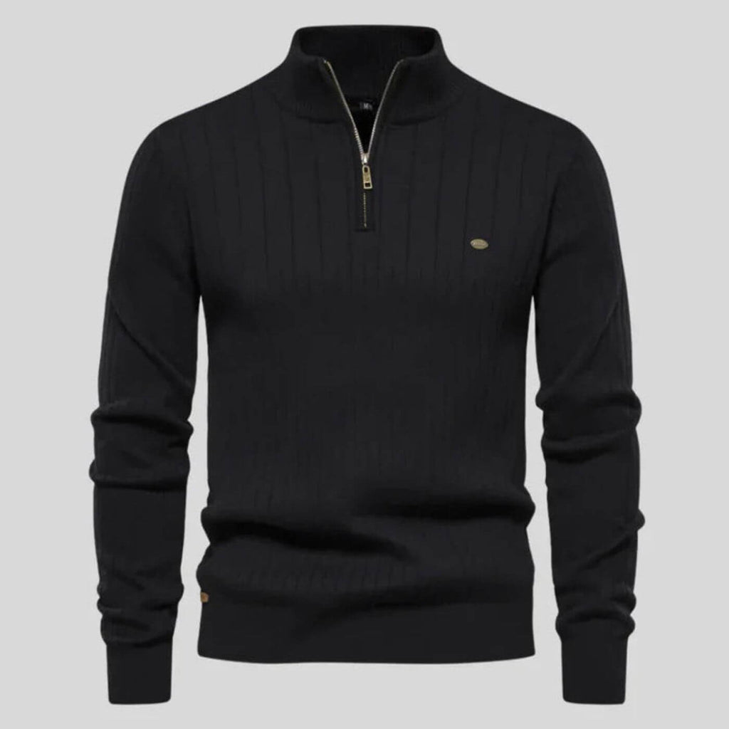Noah | Hochwertiger Herren-Comfort-Pullover