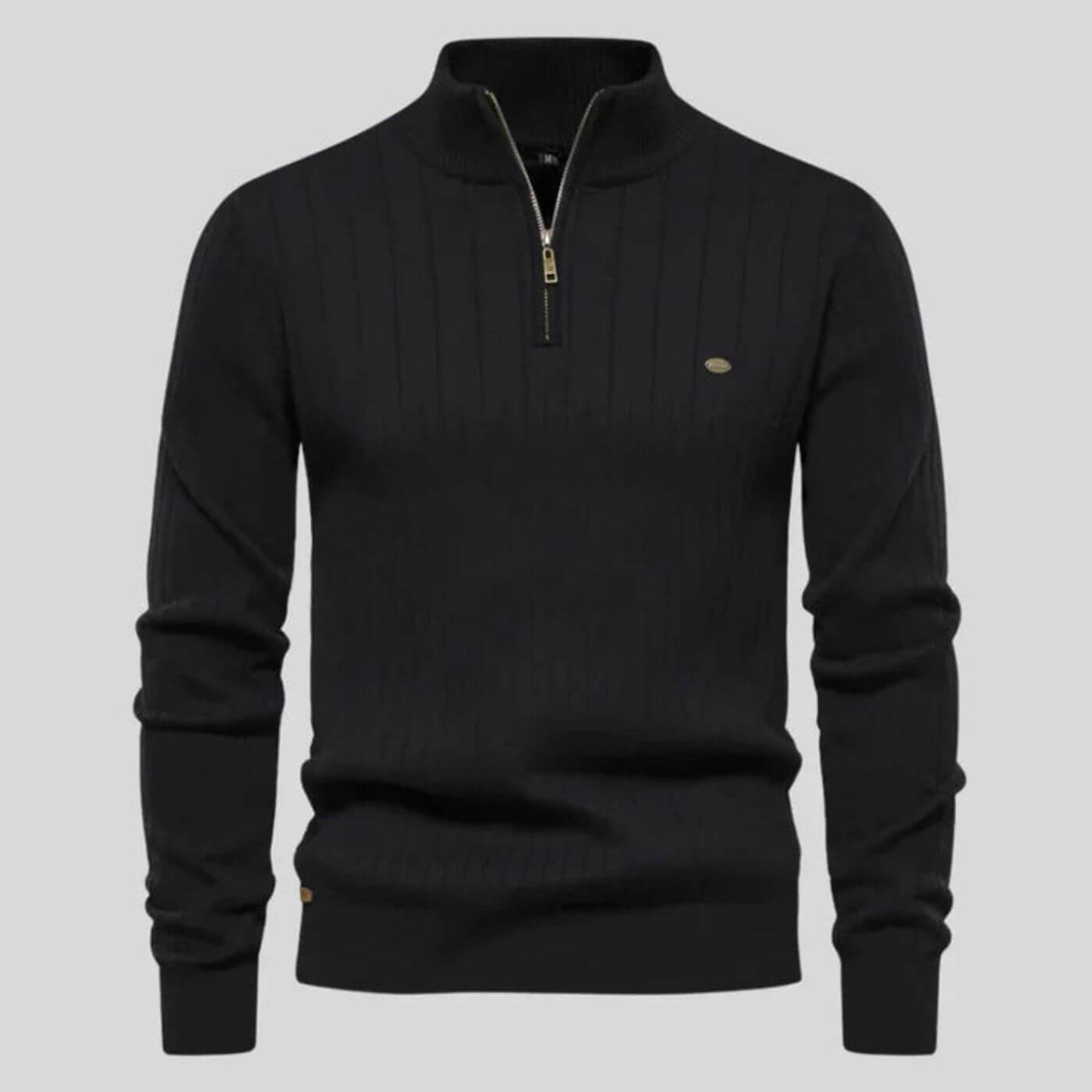 Noah | Hochwertiger Herren-Comfort-Pullover