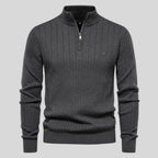 Noah | Hochwertiger Herren-Comfort-Pullover