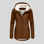 Alienor™| Winterjacke