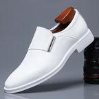Roma Leder Slipper