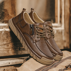 Marlow Leder Schuhe