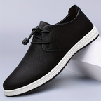 Hadley Echtes Leder Sneakers