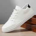 Jensen Leder Sneakers