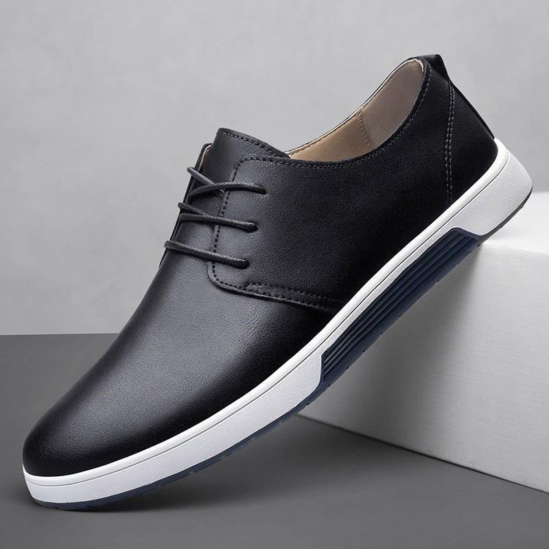 Claude Leder Sneakers