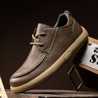 Branford Leder Schuhe