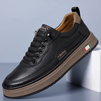Lucetti Echtes Leder Sneakers