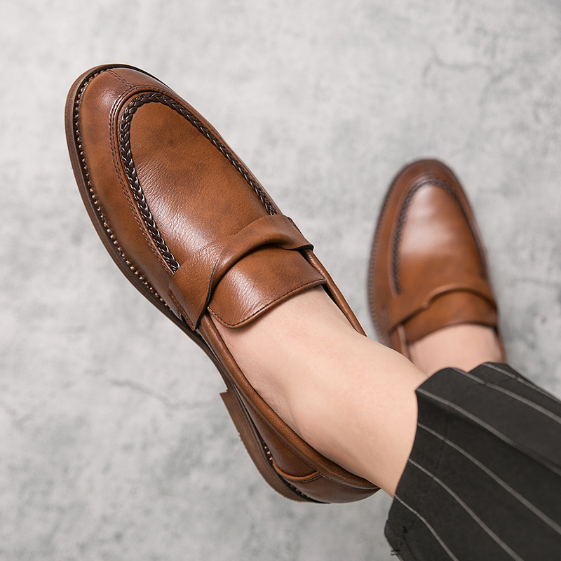 Sorento Italienische Slipper