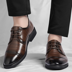 Torino Leder Schnürschuhe