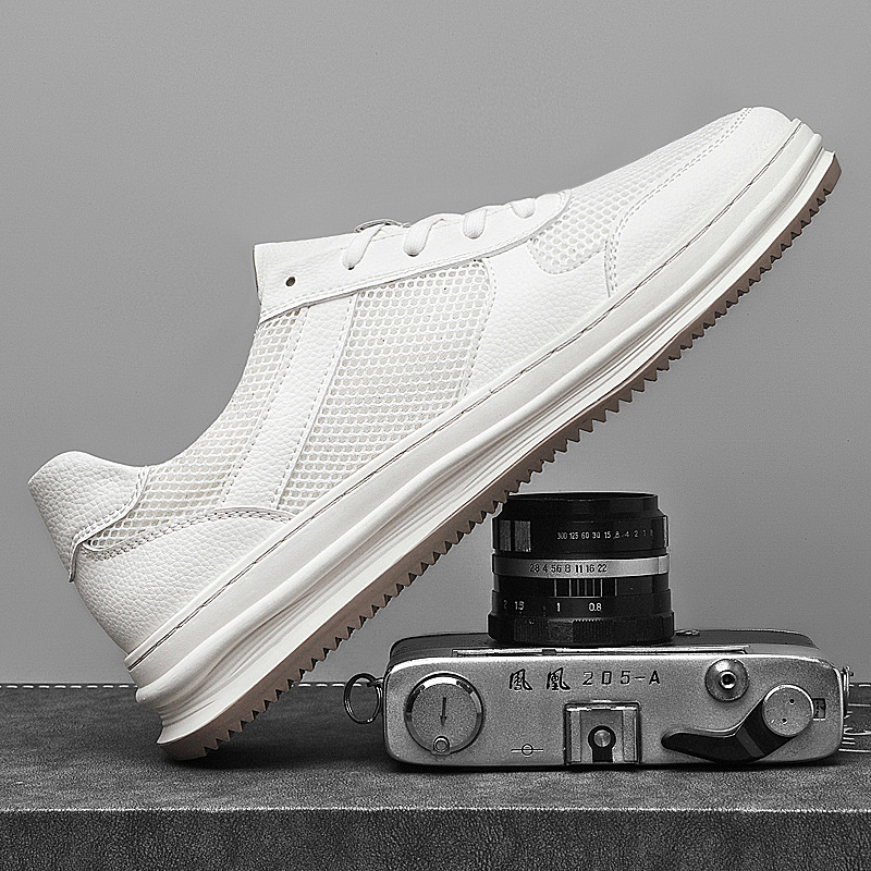 Zoren Premium Sneakers