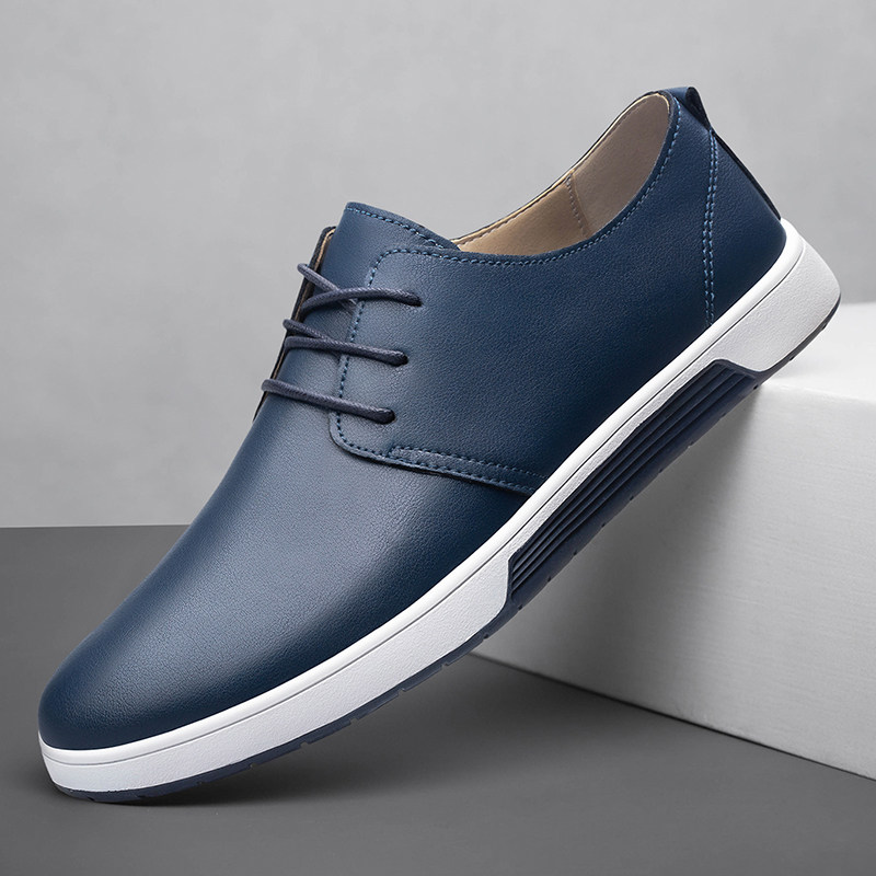 Claude Leder Sneakers