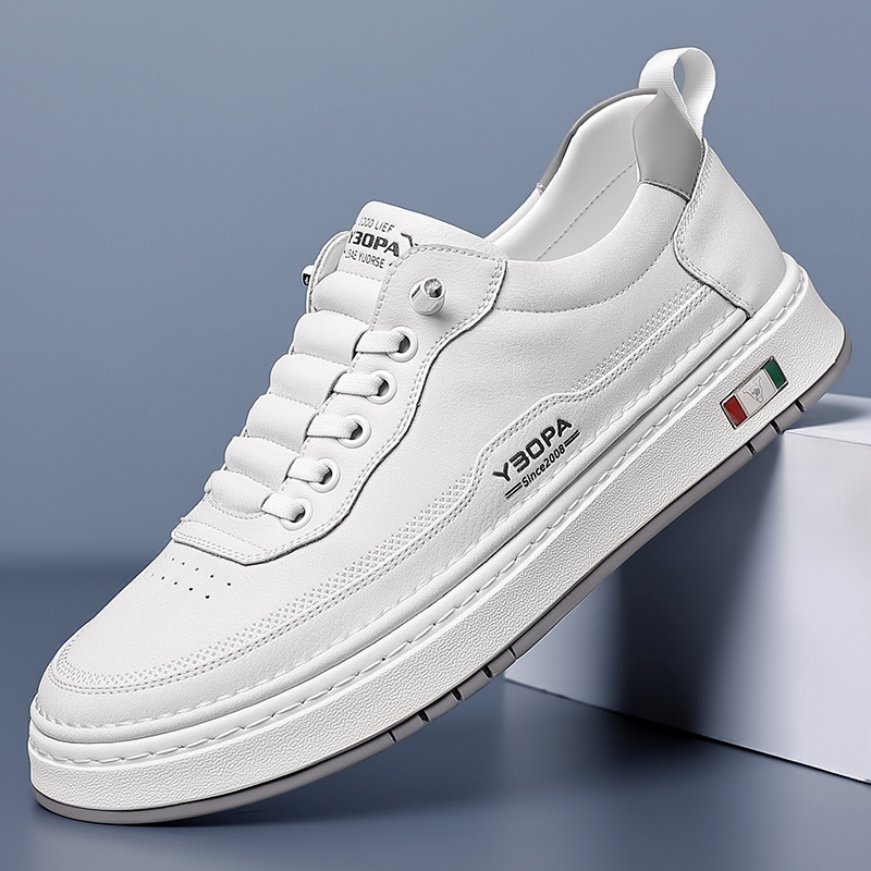 Lucetti Echtes Leder Sneakers