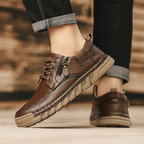 Marlow Leder Schuhe