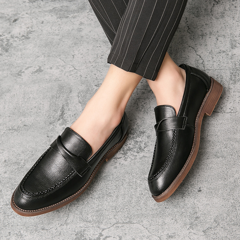 Sorento Italienische Slipper