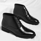 Mayfair Lederstiefel