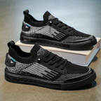 Lusso Strick Sneakers