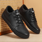 Jensen Leder Sneakers
