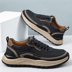 Bristol Leder Sneakers