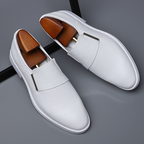 Roma Leder Slipper