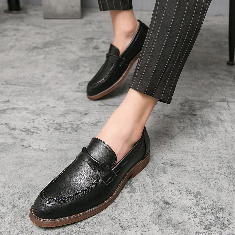Sorento Italienische Slipper
