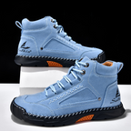 Wayfarer Leder Schuhe