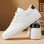 Jensen Leder Sneakers