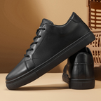 Jensen Leder Sneakers
