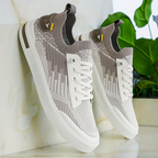 Lusso Strick Sneakers