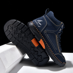 Wayfarer Leder Schuhe
