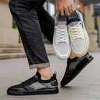 Lusso Strick Sneakers
