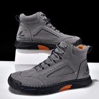 Wayfarer Leder Schuhe