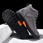 Wayfarer Leder Schuhe