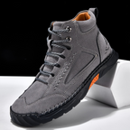 Wayfarer Leder Schuhe