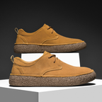 Bristol Wildlederschuhe