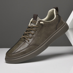 Lusso Passo Leder Sneakers