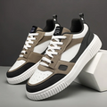 Wayfarer Leder Sneakers